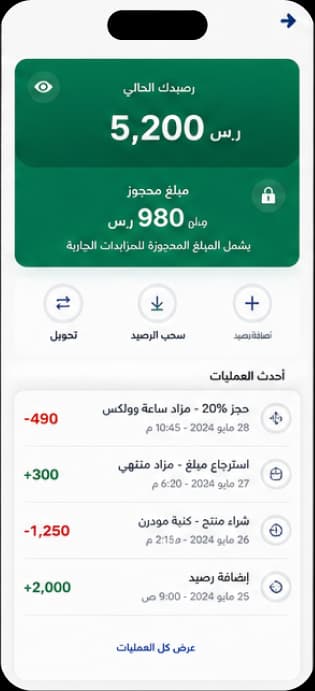 شاشة كم نقول 4